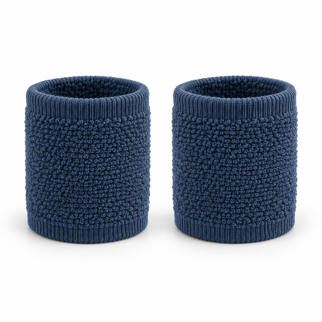Valvivita Sports Sweat Wristbands