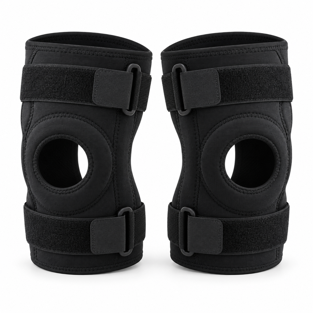 Valvivita Adjustable Knee Brace