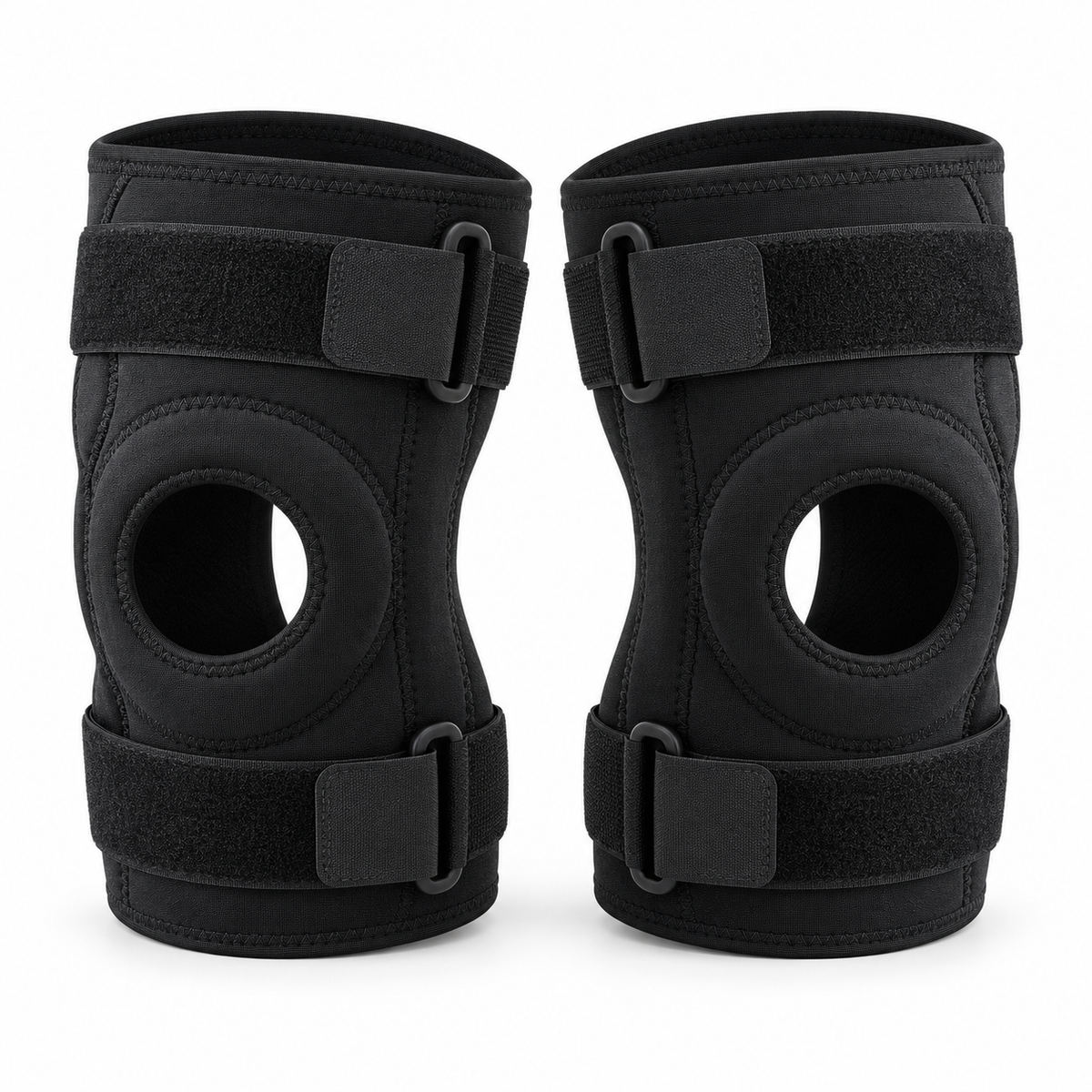 Valvivita Adjustable Knee Brace