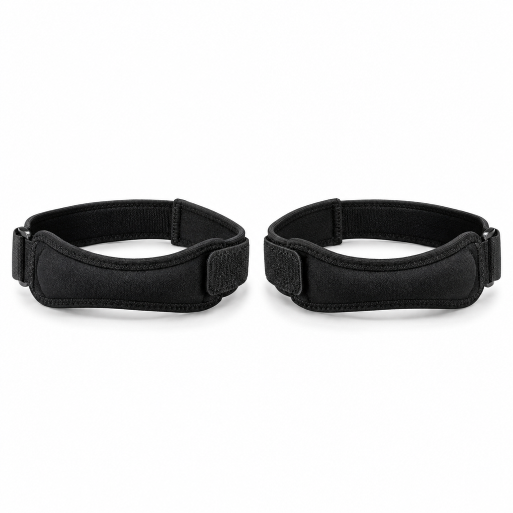 Valvivita Adjustable Knee Strap