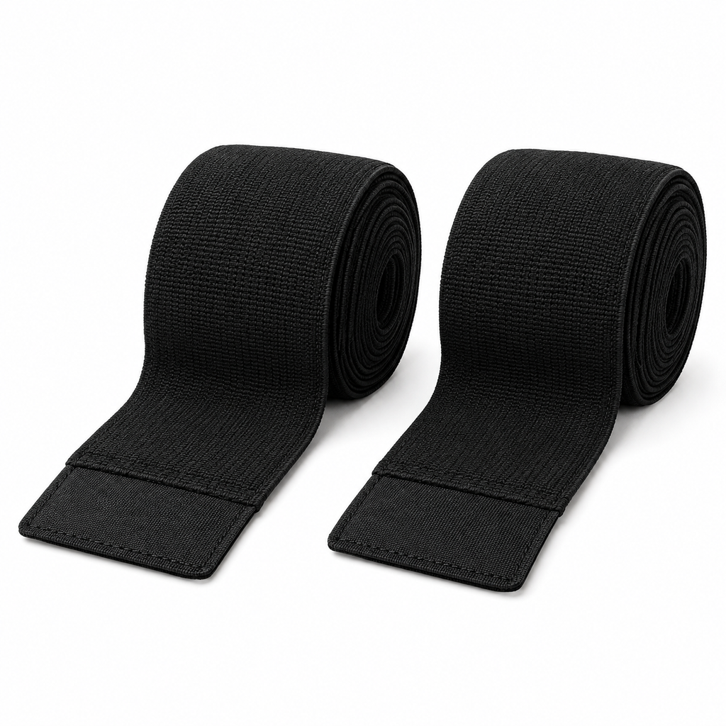 Valvivita Adjustable Knee Wraps