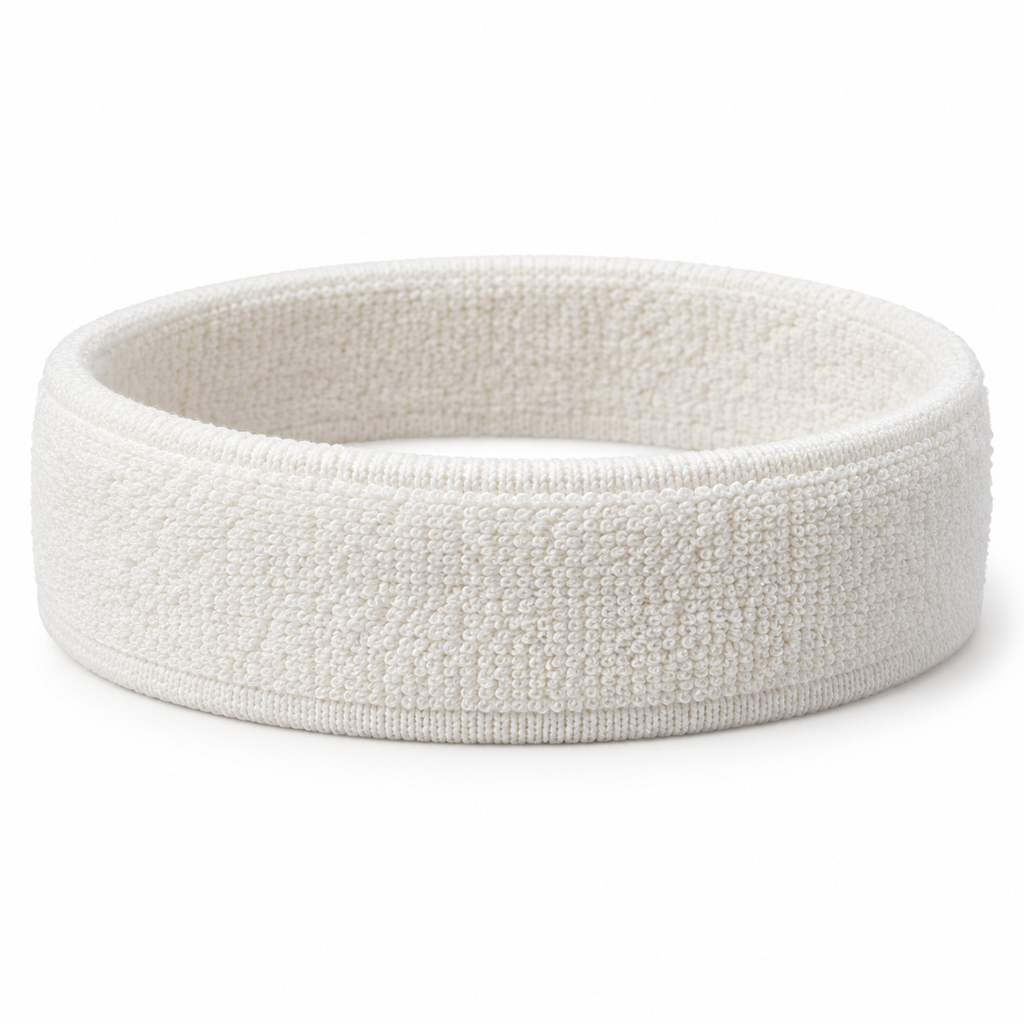 Valvivita Premium Sports Sweatband