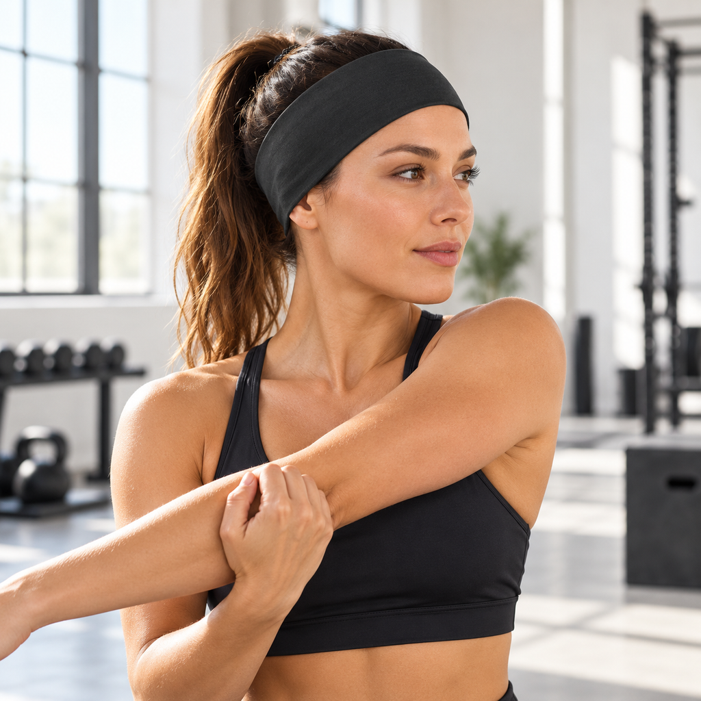 Valvivita Performance Sports Headband