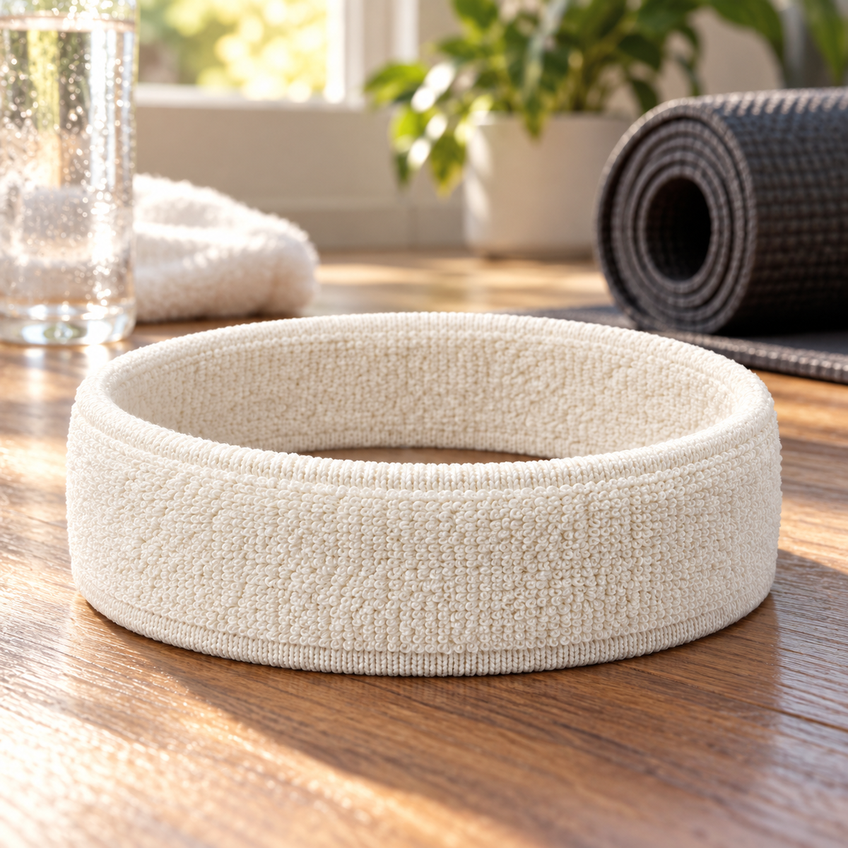 Valvivita Premium Sports Sweatband