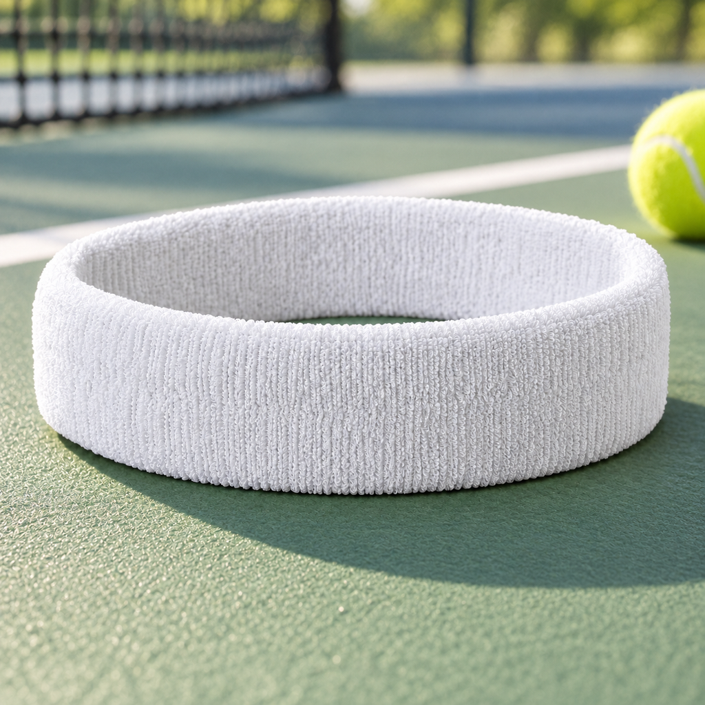 Valvivita Performance Sweatband Headband