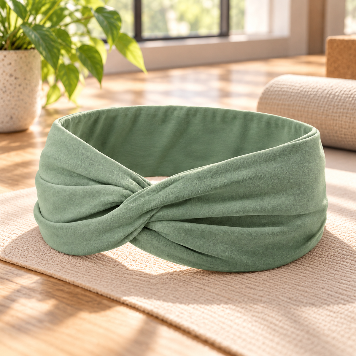 Valvivita Twist Active Headband