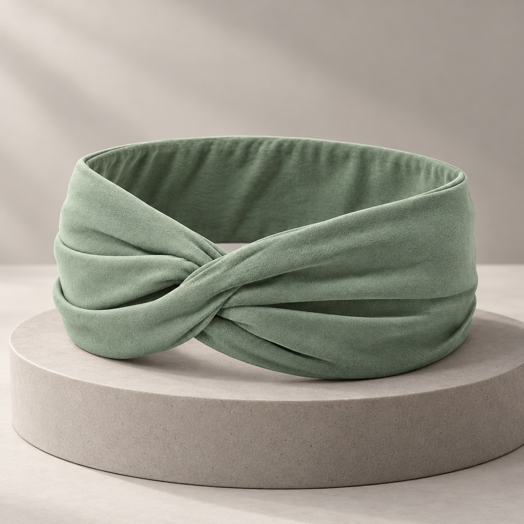 Valvivita Twist Active Headband