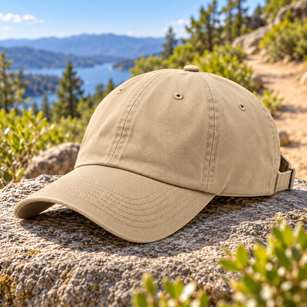 Valvivita Classic Outdoor Cap