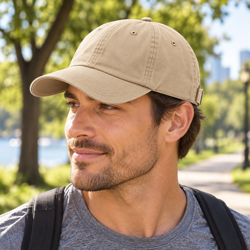Valvivita Classic Outdoor Cap