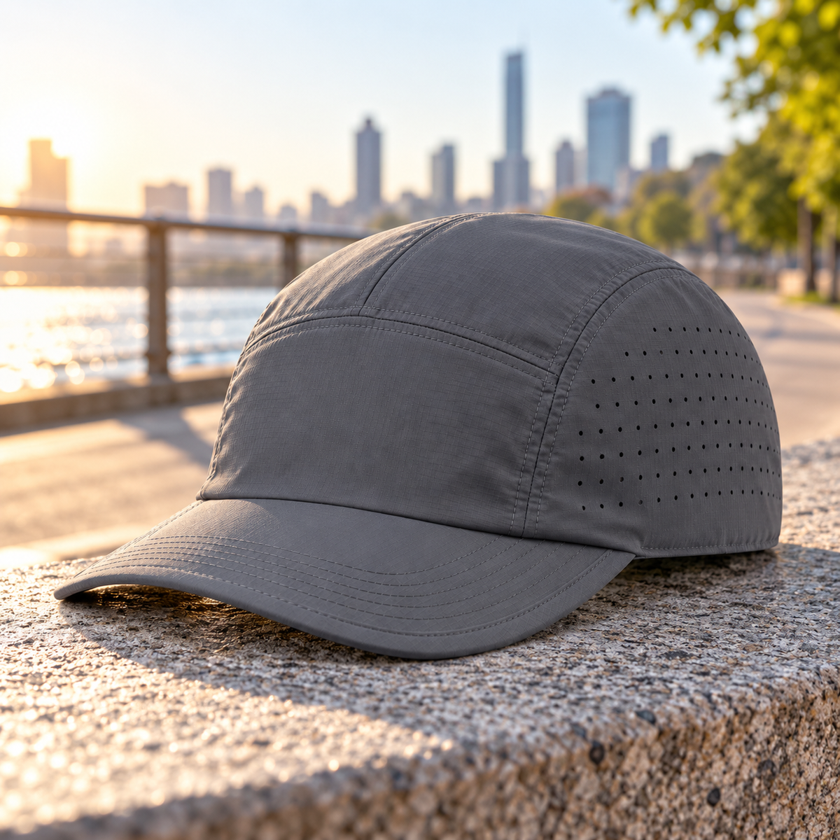 Valvivita Lightweight Running Cap