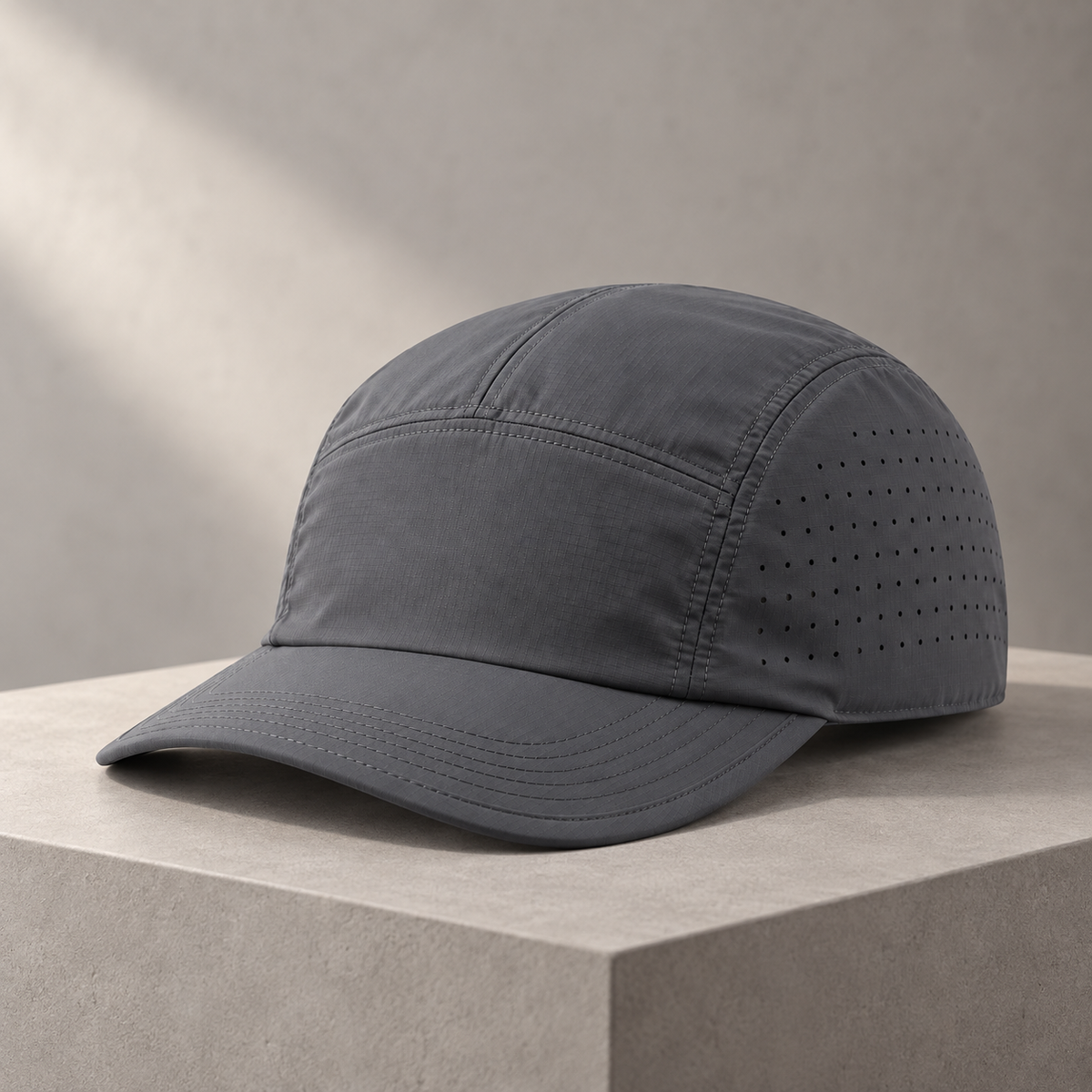 Valvivita Lightweight Running Cap