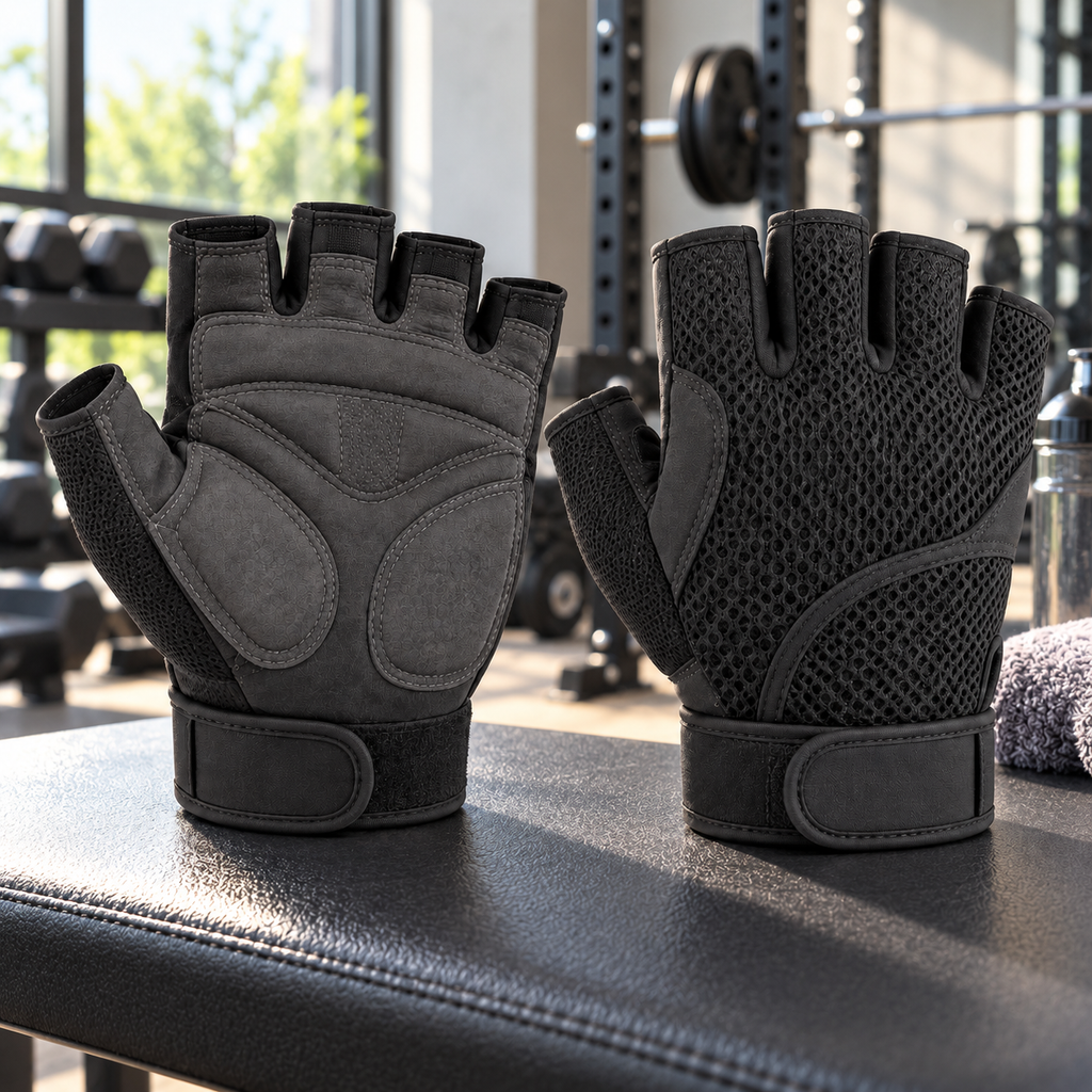 Valvivita Training Fitness Gloves