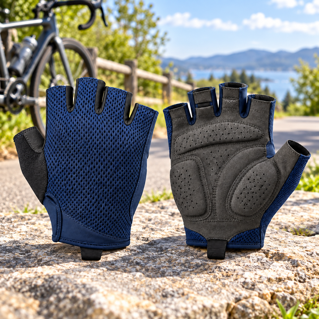 Valvivita Cycling Fitness Gloves