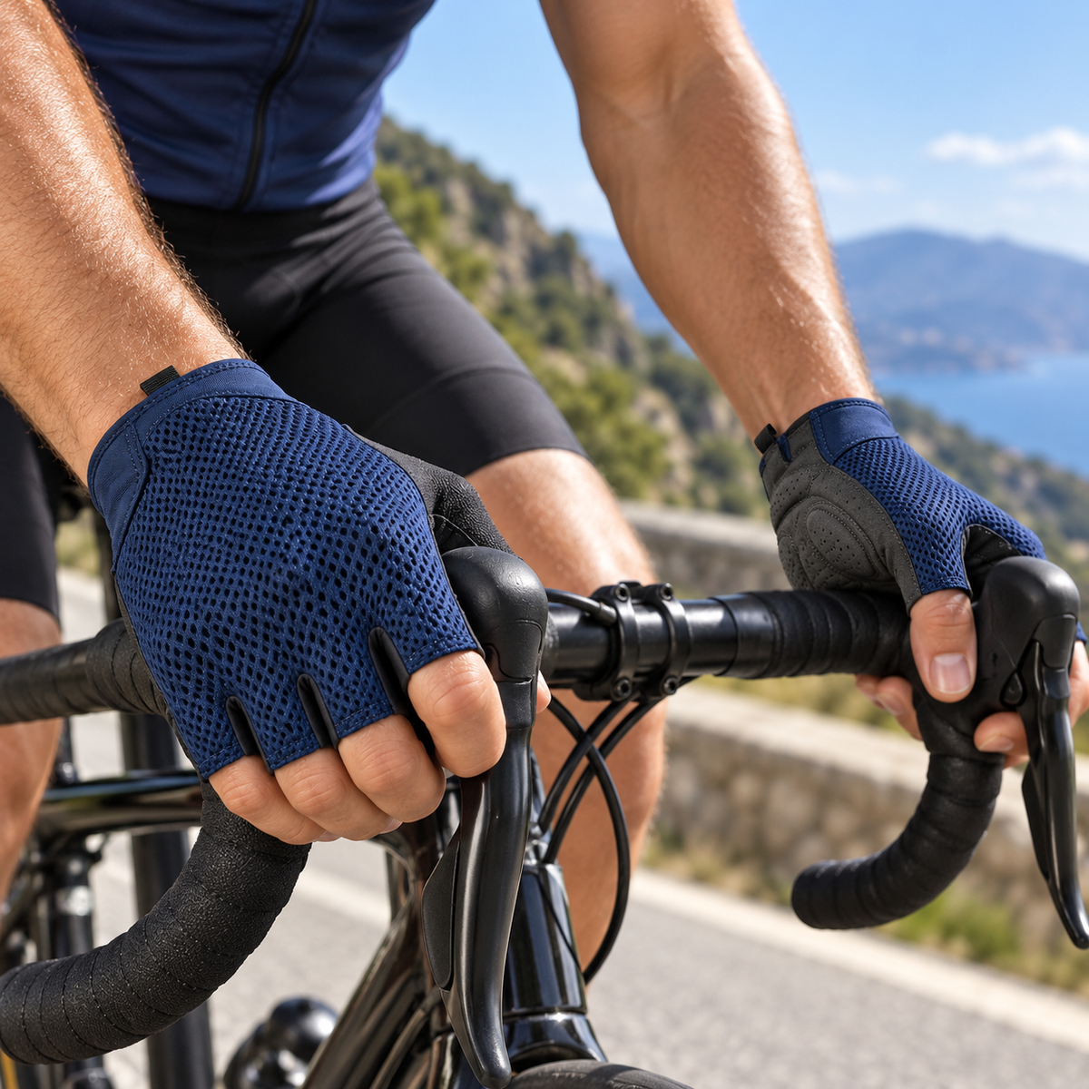 Valvivita Cycling Fitness Gloves