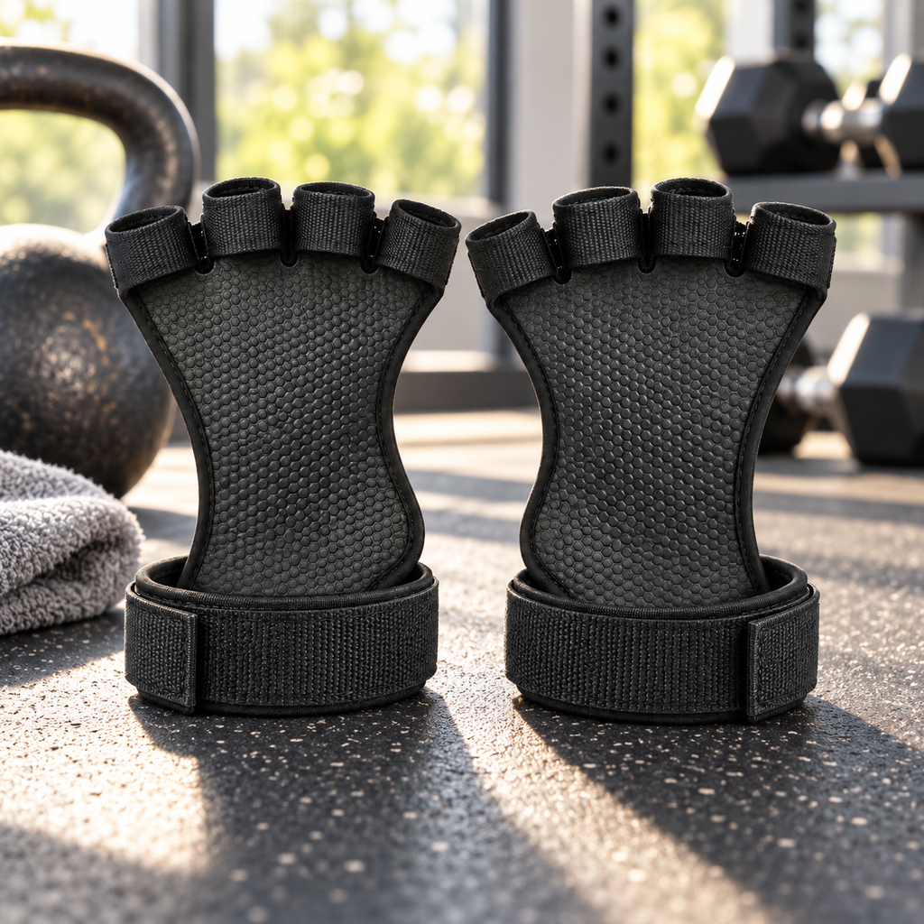 Valvivita Weight Training Gloves