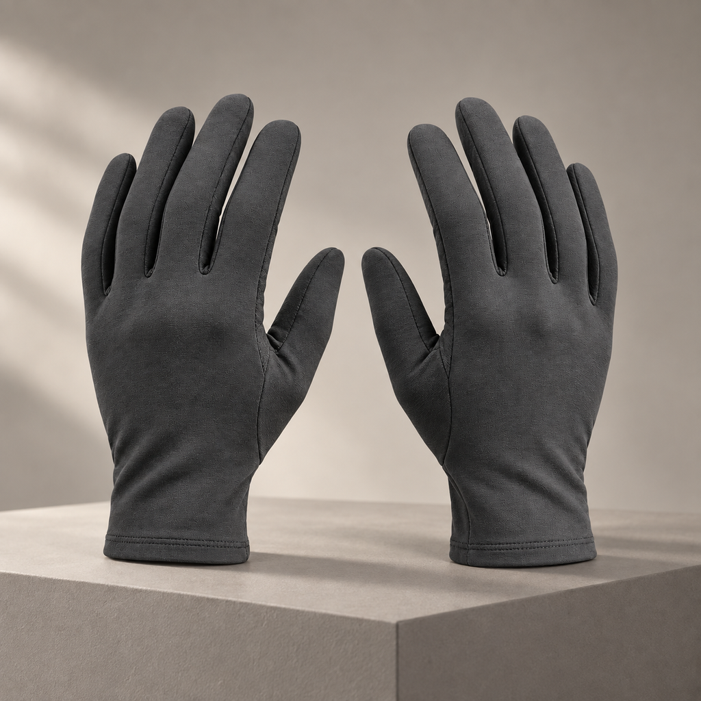 Valvivita Lightweight Running Gloves