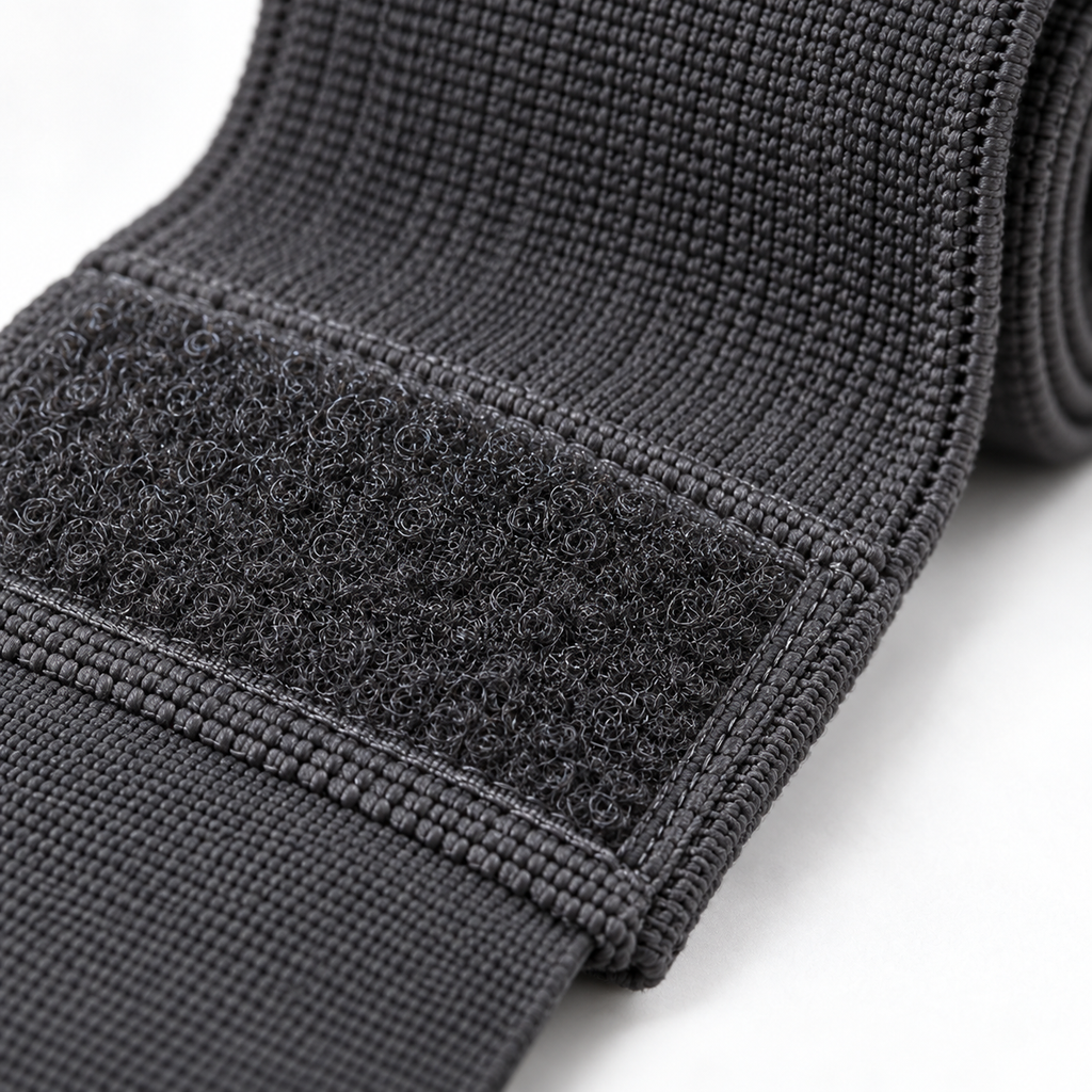 Valvivita Weightlifting Wrist Wraps