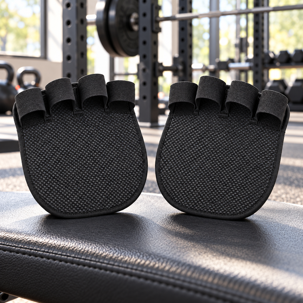 Valvivita Weightlifting Straps