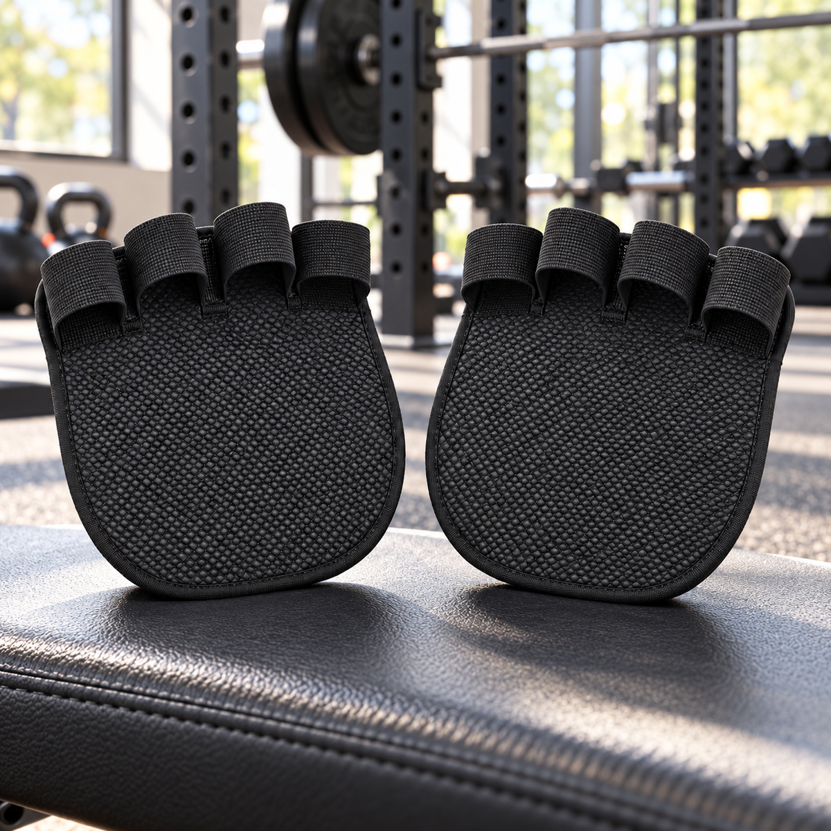 Valvivita Weightlifting Straps