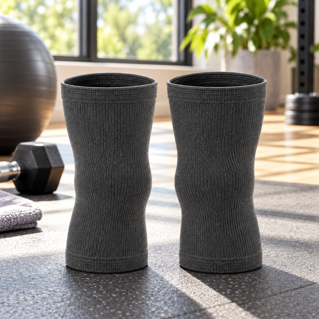 Valvivita Sports Knee Sleeves