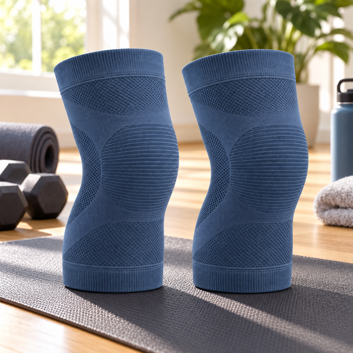 Valvivita Compression Knee Sleeves