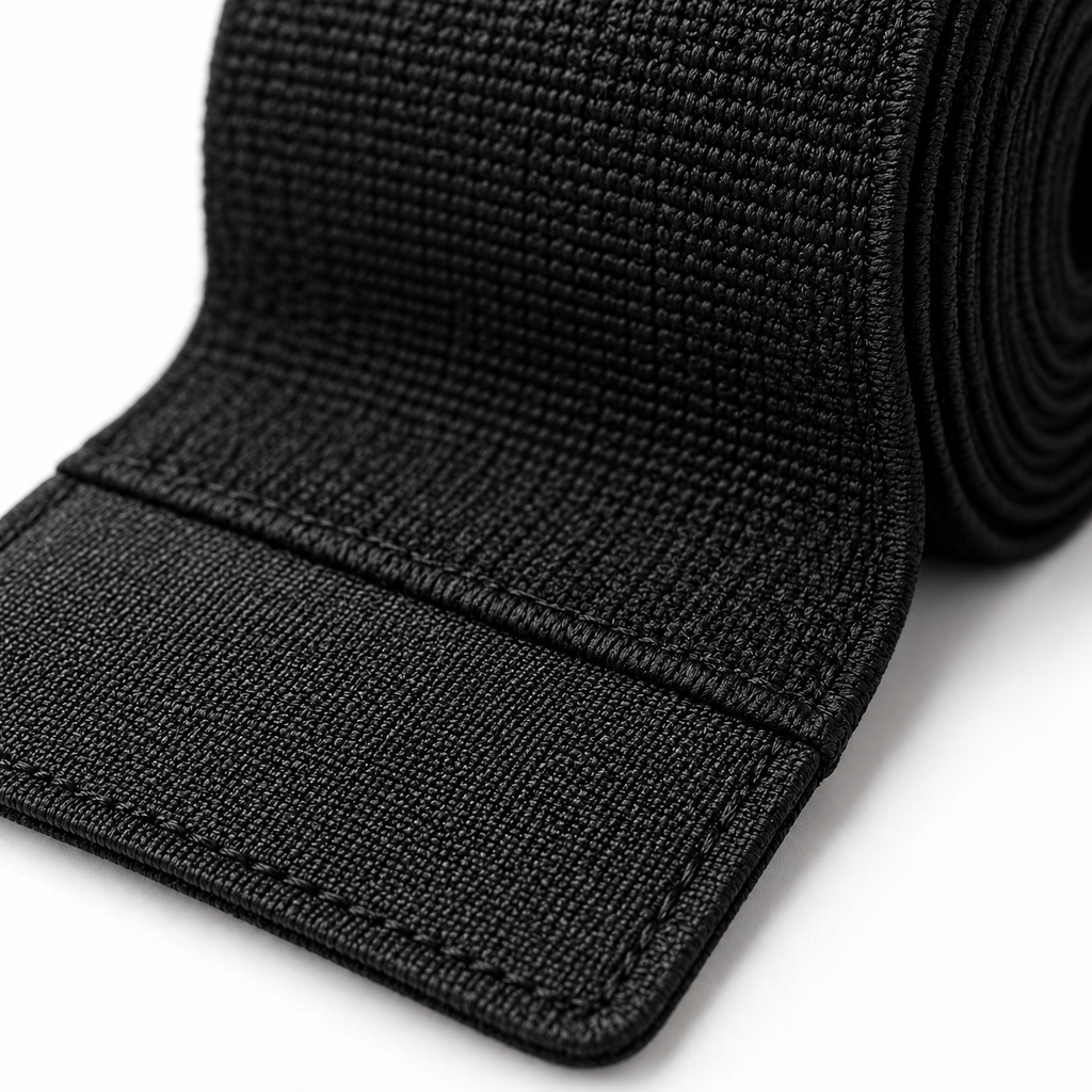 Valvivita Adjustable Knee Wraps