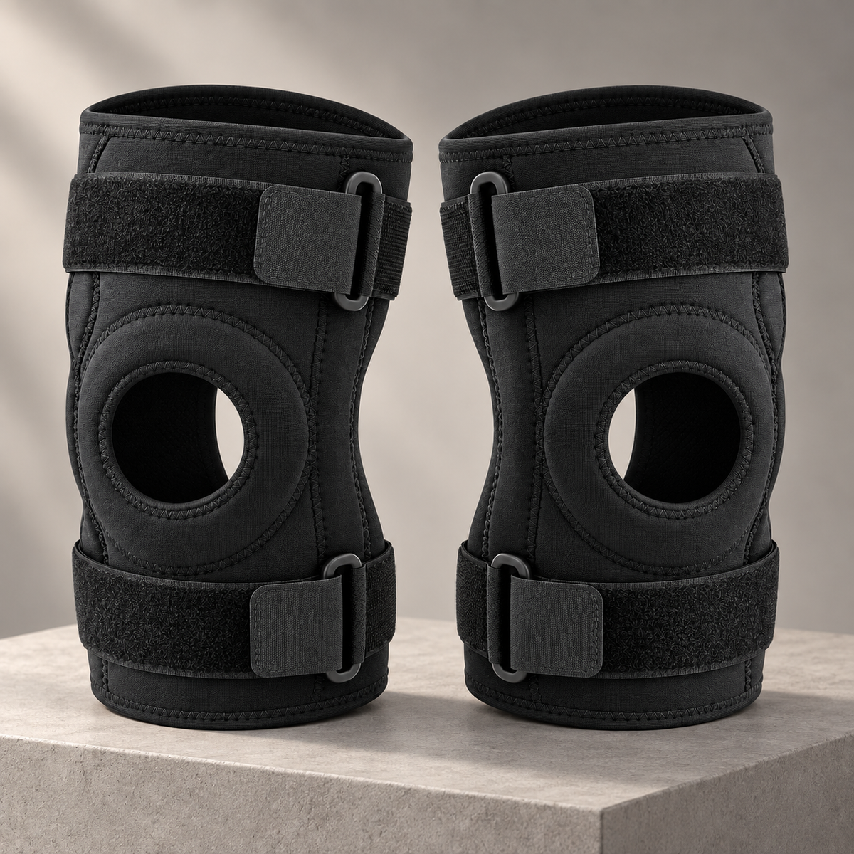 Valvivita Adjustable Knee Brace