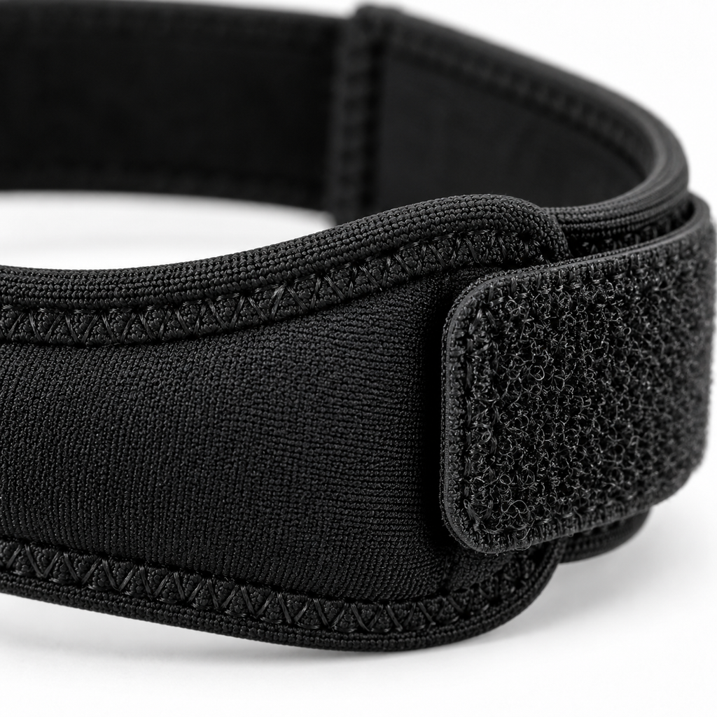 Valvivita Adjustable Knee Strap