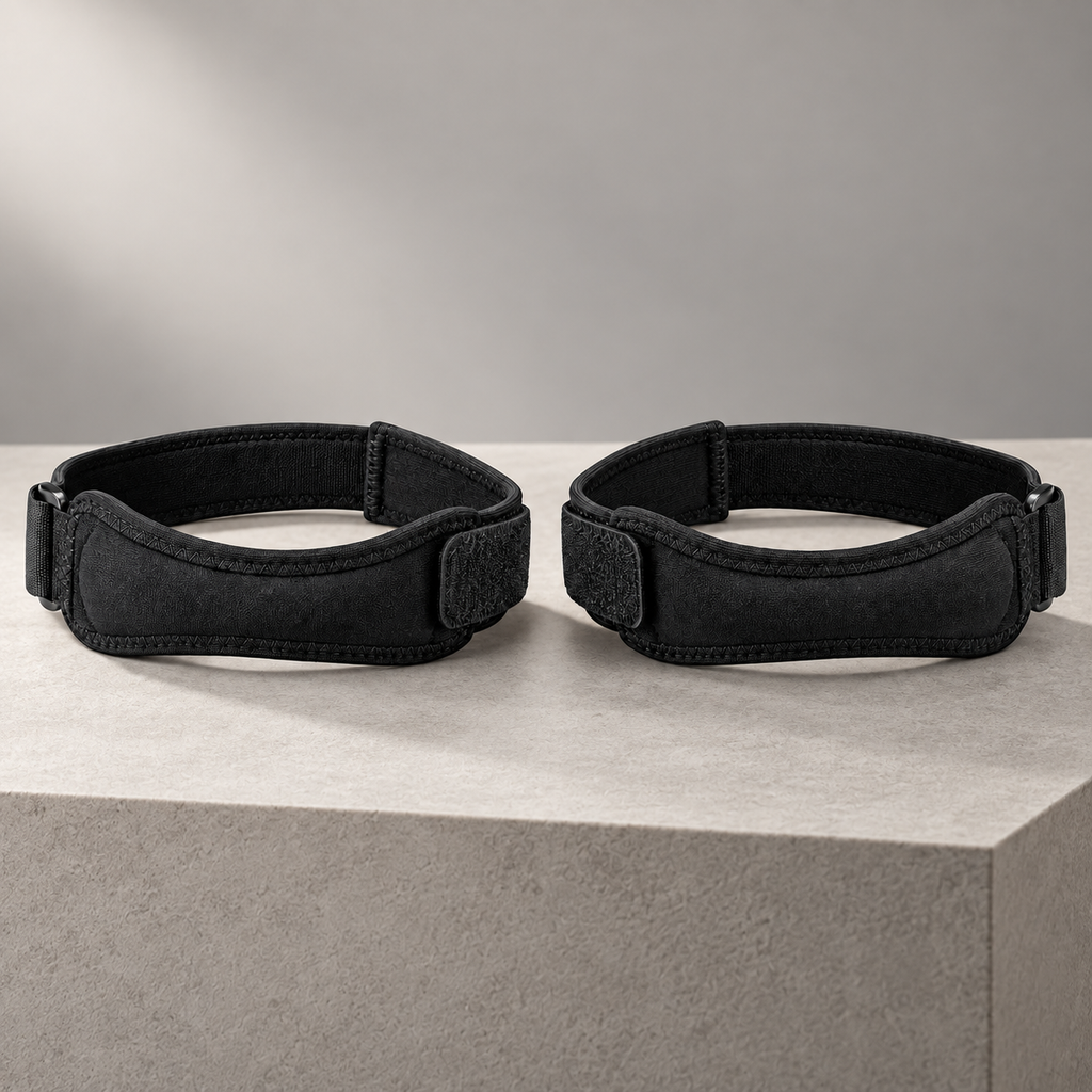Valvivita Adjustable Knee Strap