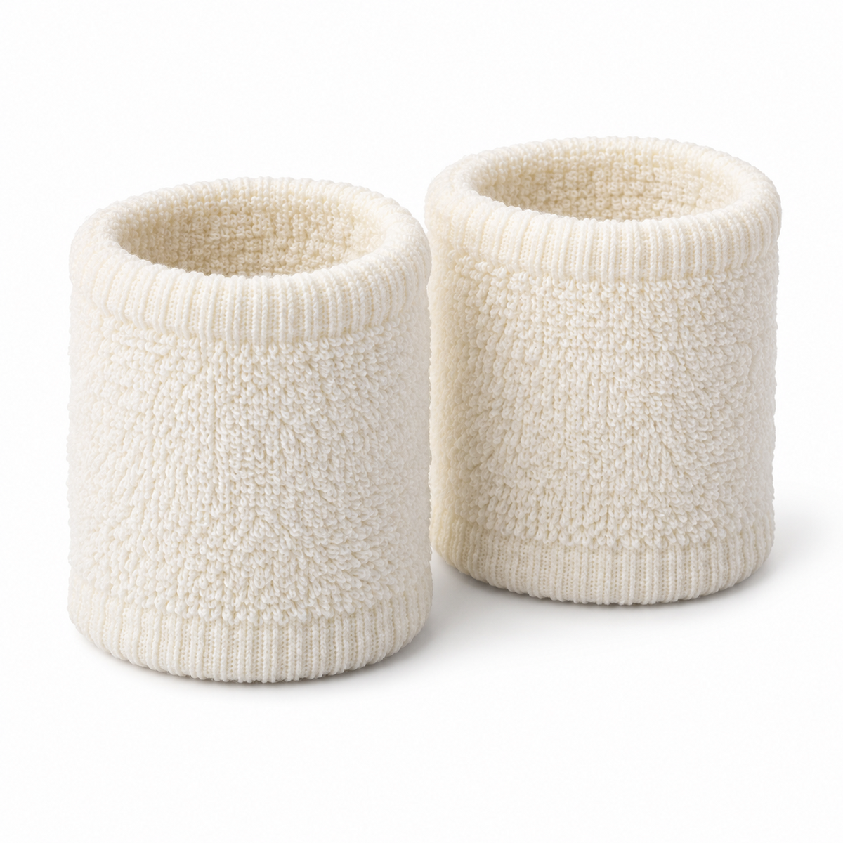 Valvivita Tennis Sweat Wristbands