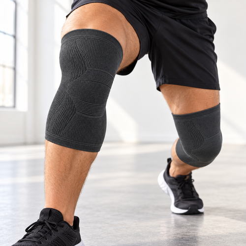 Valvivita Adjustable Patellar Strap