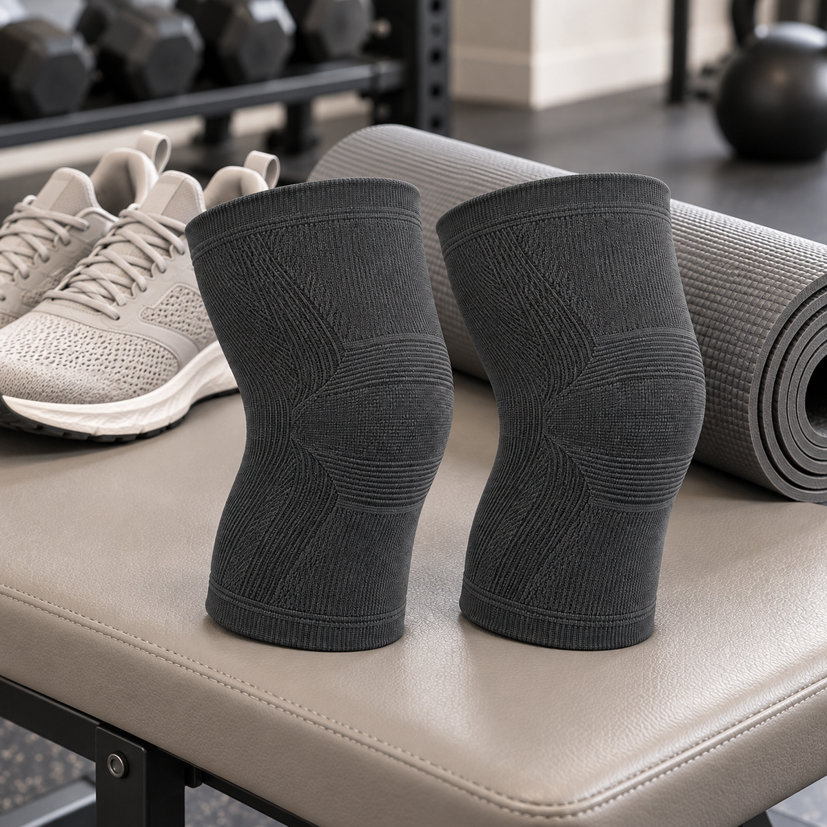 Valvivita Adjustable Patellar Strap