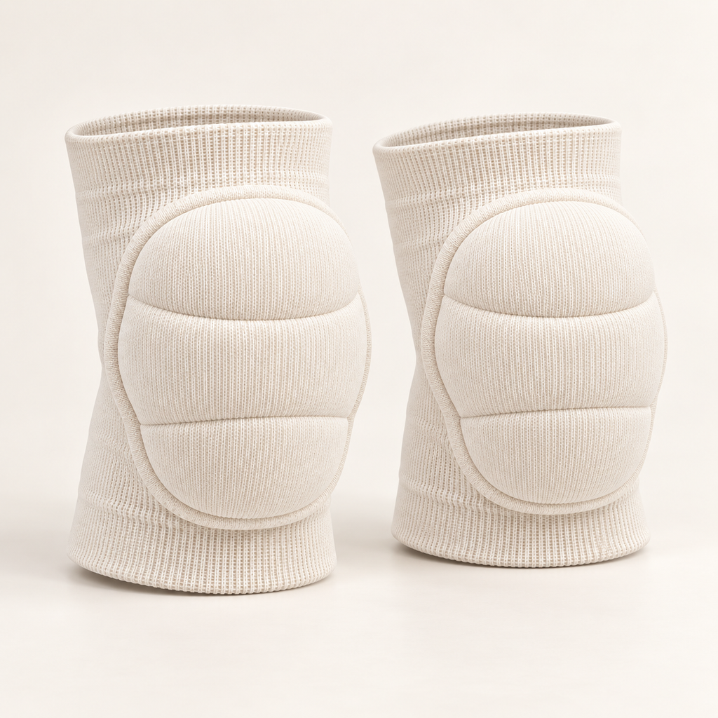 Valvivita Padded Sports Knee Pads