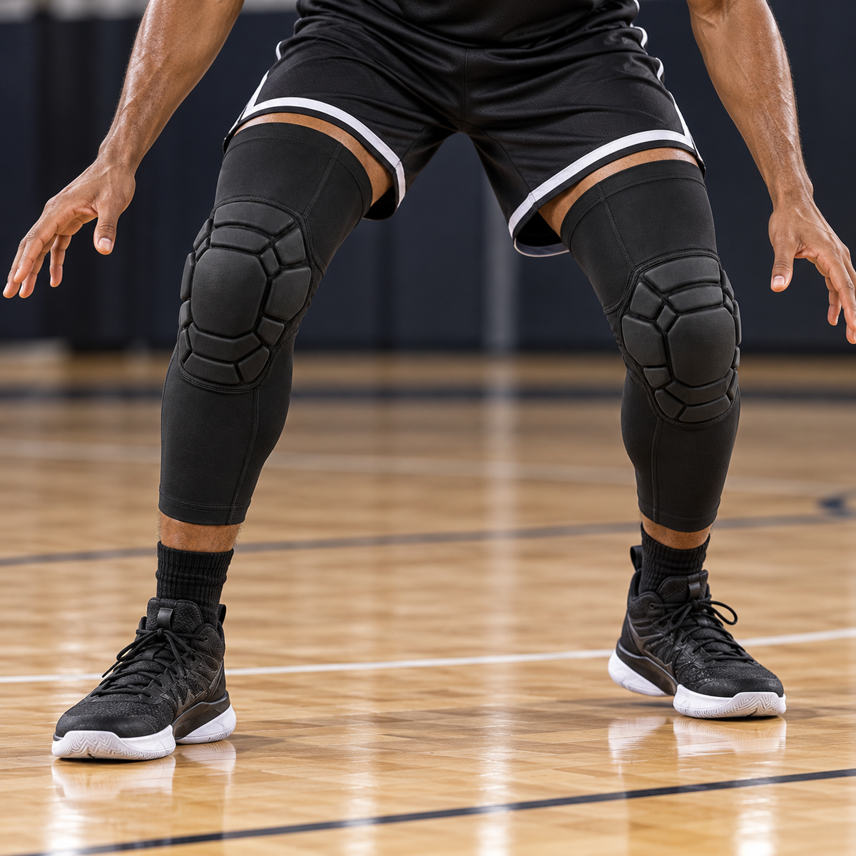 Valvivita Advanced Compression Knee Sleeves
