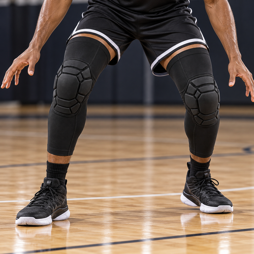 Valvivita Advanced Compression Knee Sleeves