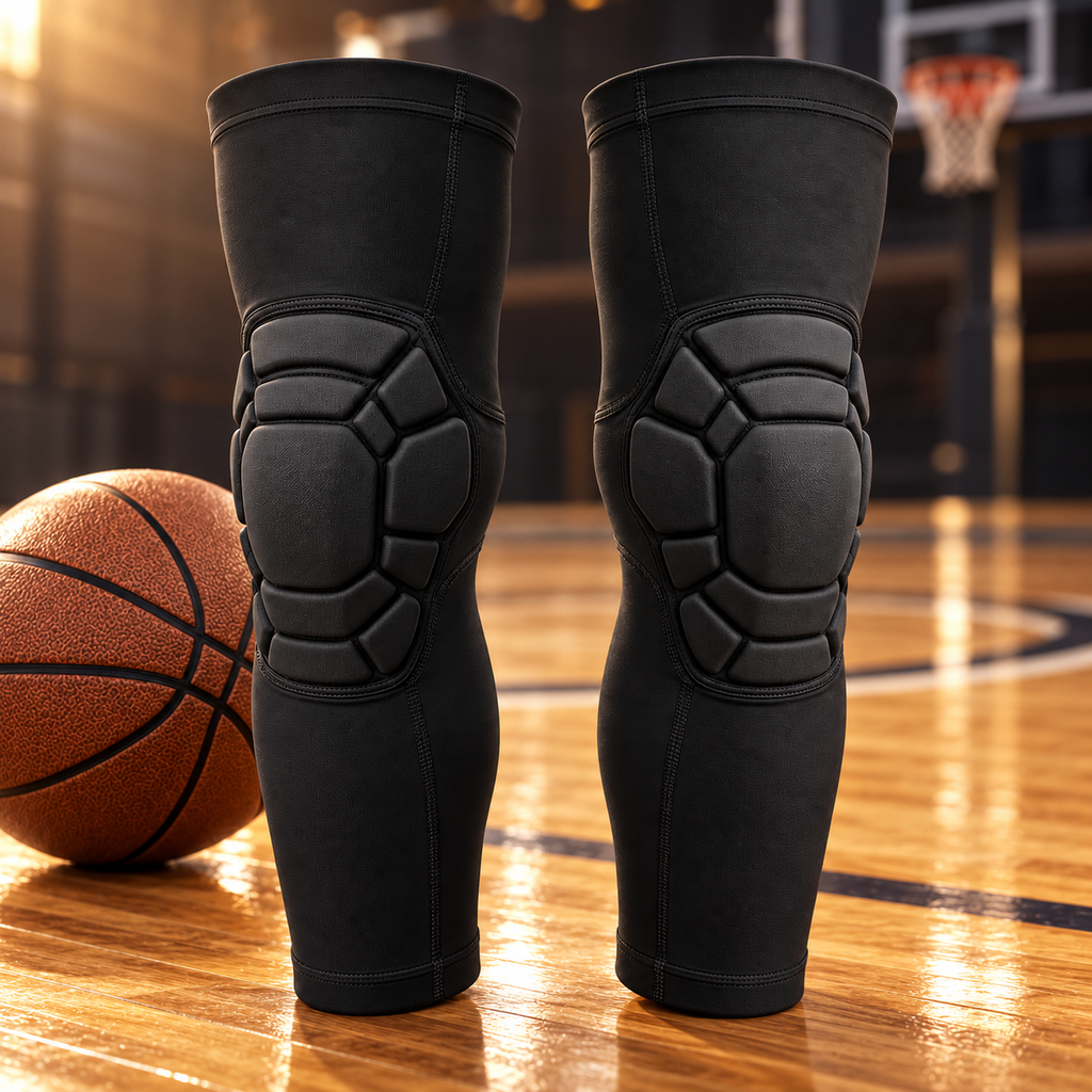 Valvivita Advanced Compression Knee Sleeves