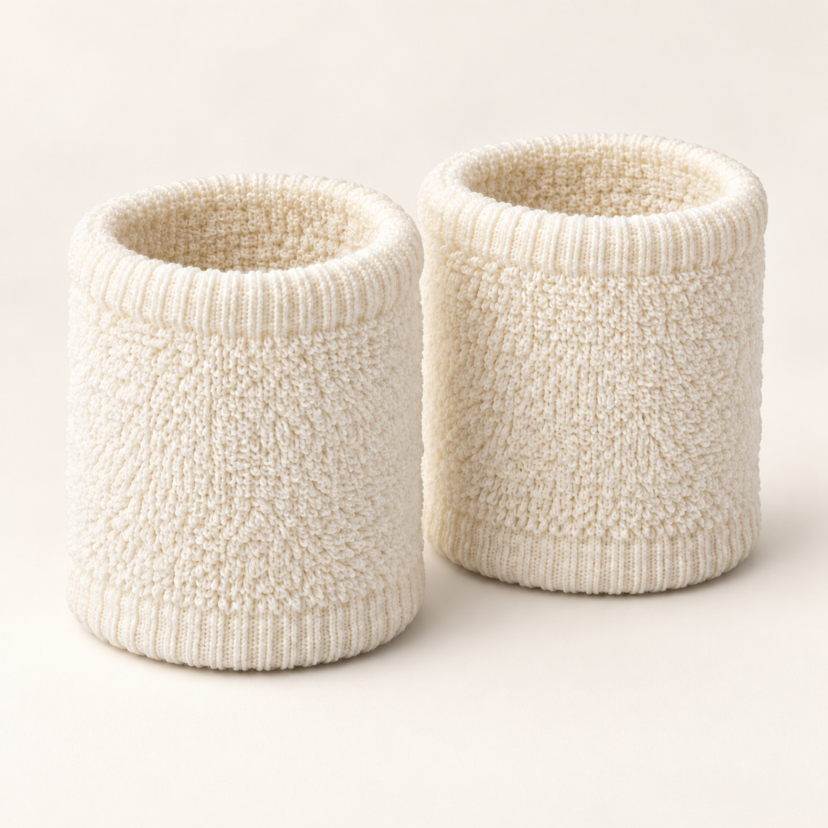 Valvivita Tennis Sweat Wristbands