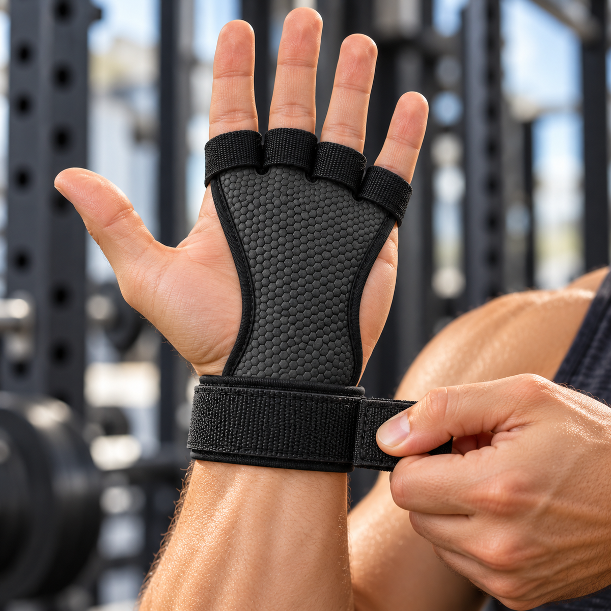 Valvivita Weight Training Gloves