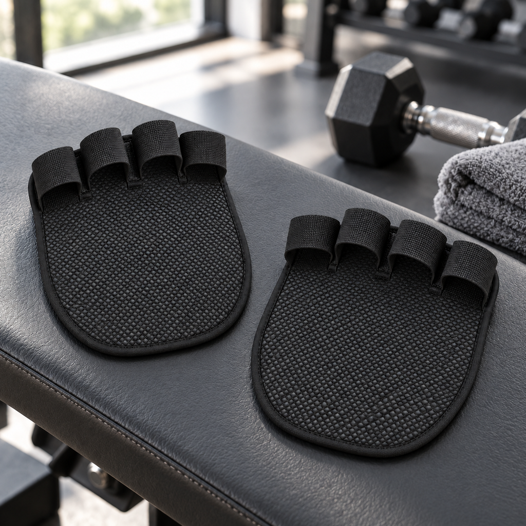 Valvivita Weightlifting Straps