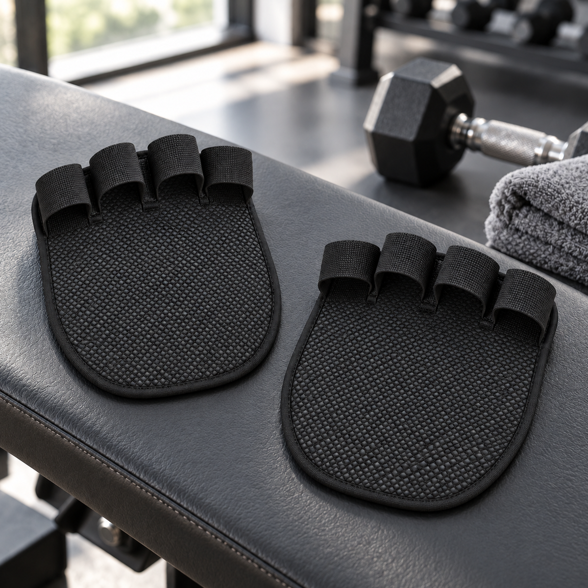 Valvivita Weightlifting Straps